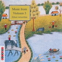 Various Music From Vietnam 3