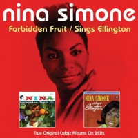 Simone, Nina Forbidden Fruit/sings Ellington
