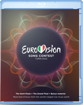 Various Eurovision Song Contest Turin 2022