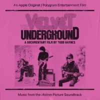 Velvet Underground Velvet Underground: Documentary Film By Todd Hayne