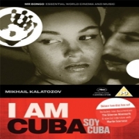 Documentary I Am Cuba & Siberian M..