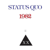 Status Quo 1+9+8+2 (deluxe Ed.)