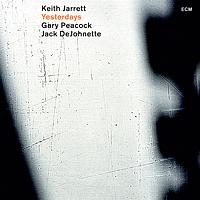 Jarrett, Keith -trio- Yesterdays