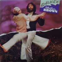Brown, Arthur Dance