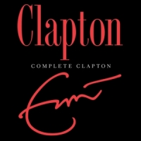 Clapton, Eric Complete Clapton