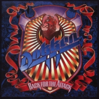 Dokken Back For The Attack