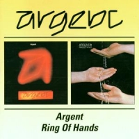 Argent Argent/ring Of Hands
