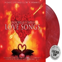 Various Unforgettable Love Songs