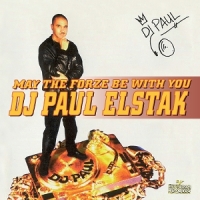 Elstak, Paul May The Forze Be With You -coloured-