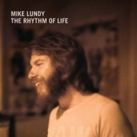 Lundy, Mike The Rhythm Of Life -coloured-