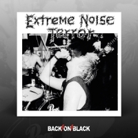 Extreme Noise Terror Burladingen 1988