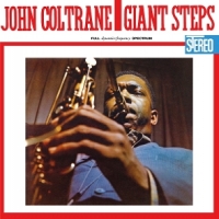 Coltrane, John Giant Steps