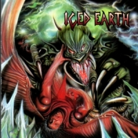 Iced Earth Iced Earth (splatter)