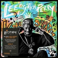 Lee "scratch" Perry King Scratch