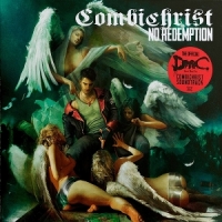 Combichrist No Redemption (green)