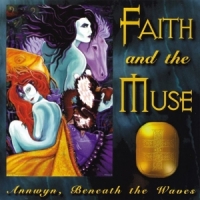 Faith And The Muse Annwynn, Beneath The Waves (black)
