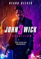 Movie John Wick 3