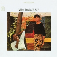 Davis, Miles E.s.p.