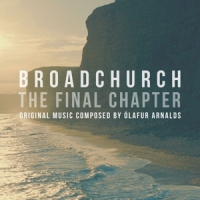 Arnalds, Olafur Broadchurch - The Final Chapter