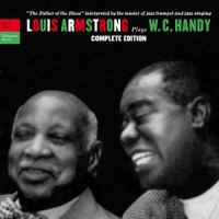 Armstrong, Louis Plays W.c. Handy