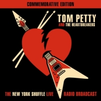 Petty, Tom The New York Shuffle