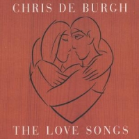 Burgh, Chris De Love Songs (ecopac)
