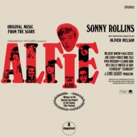 Rollins, Sonny Alfie -ltd-