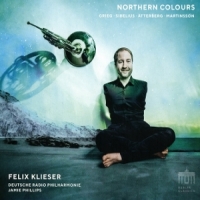 Klieser, Felix Northern Colours