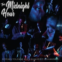 Younge, Adrian & Ali Shaheed Muhamma The Midnight Hour