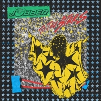 Jobber Jobber To The Stars -coloured-