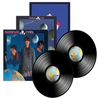 Thompson Twins Into The Gap