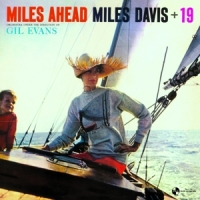 Davis, Miles Miles Ahead
