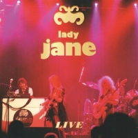 Lady Jane Live