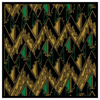 Joshua Abrams & Natural Information Society Simultonality