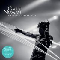 Numan, Gary A Perfect Circle