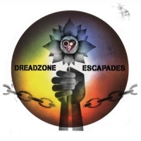 Dreadzone Escapades -coloured-