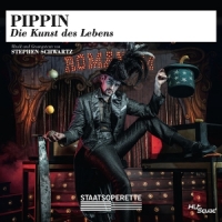 Jean, Kerry/gero Wendorff/marcus Gun Pippin- Die Kunst Des Lebens