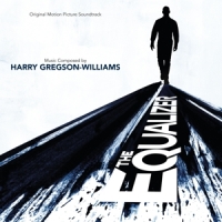 Gregson-williams, Harry Equalizer