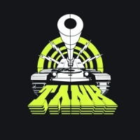 Tank Don't Walk Away