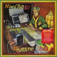King Tubby Majestic Dub
