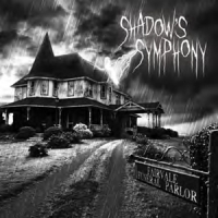 Shadow's Symphony Fairvale Funeral Parlor