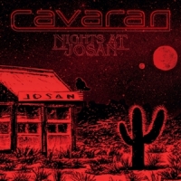 Cavaran Nights At Josan (black)