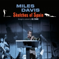Davis, Miles Sketches Of Spain
