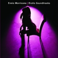 Morricone, Ennio Erotic Soundtracks
