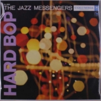 Blakey, Art & Jazz Messengers Hard Bop