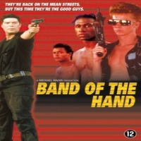 Movie Band Of The Hand