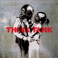 Blur Think Tank -ltd-