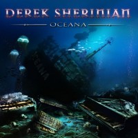Sherinian, Derek Oceana
