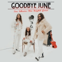 Goodbye June See Where The Night Goes