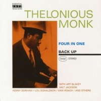 Monk, Thelonious Four In One